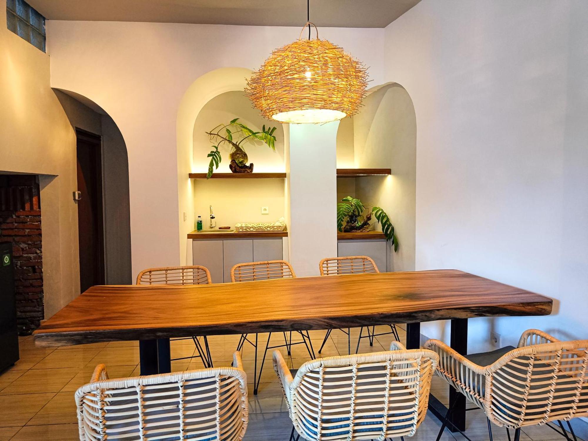 Guest house Nobody Bali At Arya *