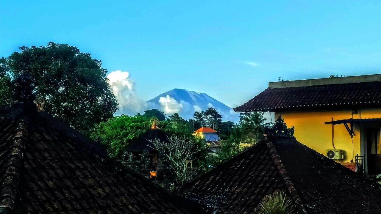 Nobody Bali At Arya * Ubud