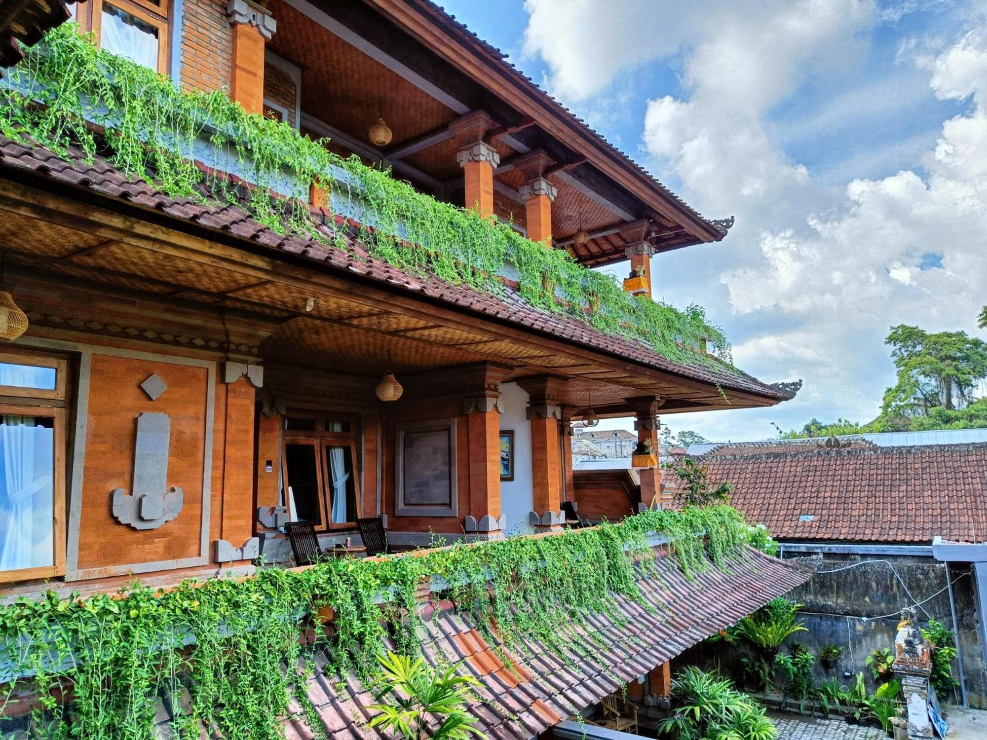 Nobody Bali At Arya * Ubud