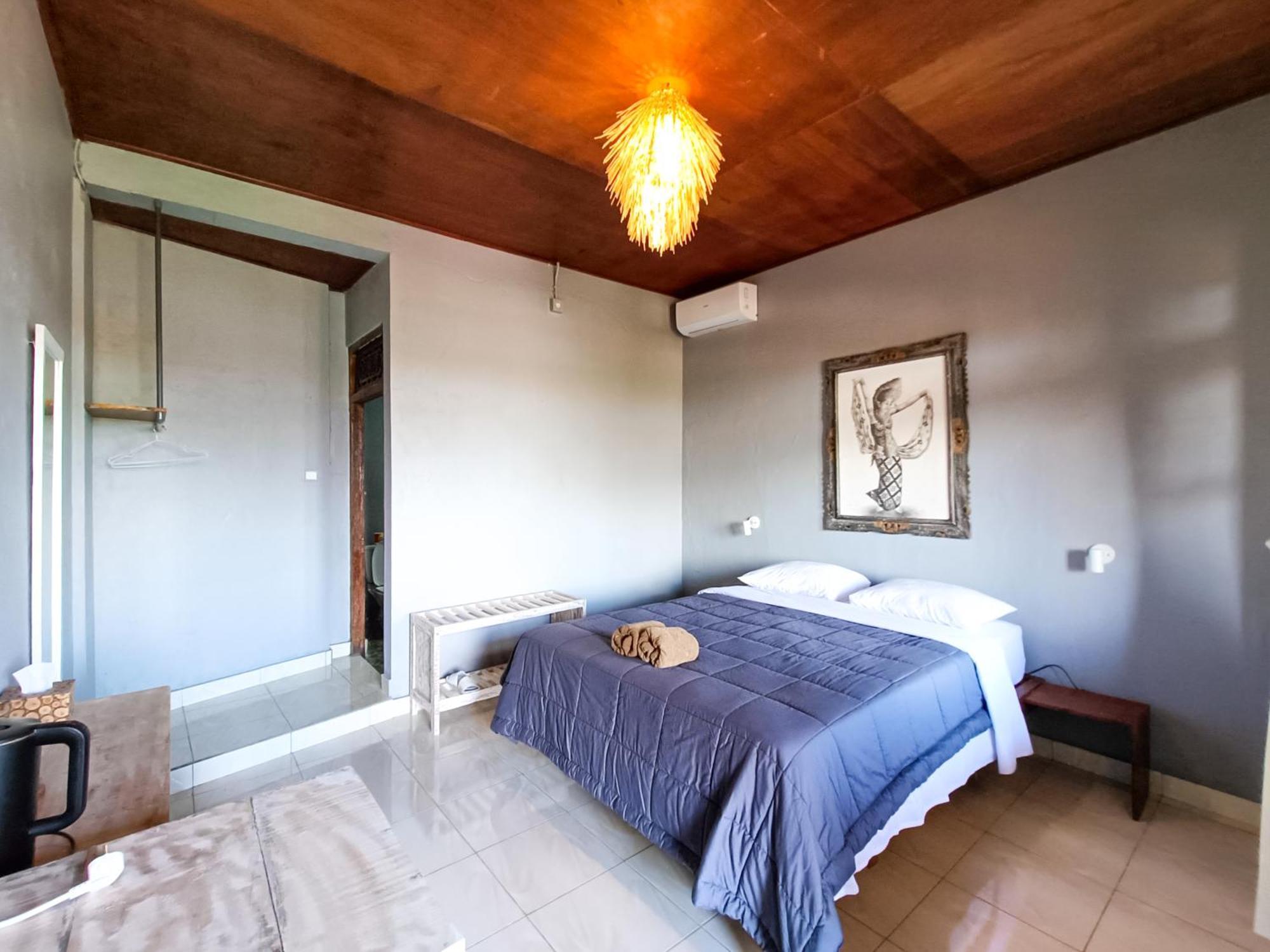 Nobody Bali At Arya Ubud